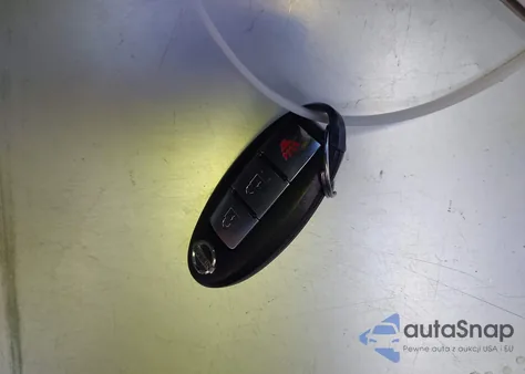 2016 Nissan Juke Nismo/S/Sl/Sv z USA, uszkodzony, nr VIN JN8AF5MR4GT600378